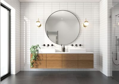 Canberra's Top Bathroom Renovation Experts