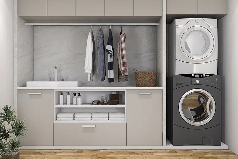 Home extensions and decking Canberra