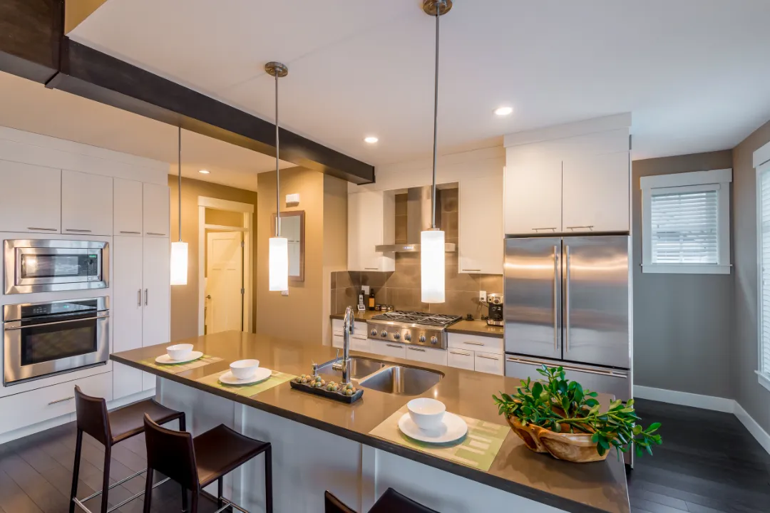 What Sets Our Kitchen Renovations Apart in Canberra?