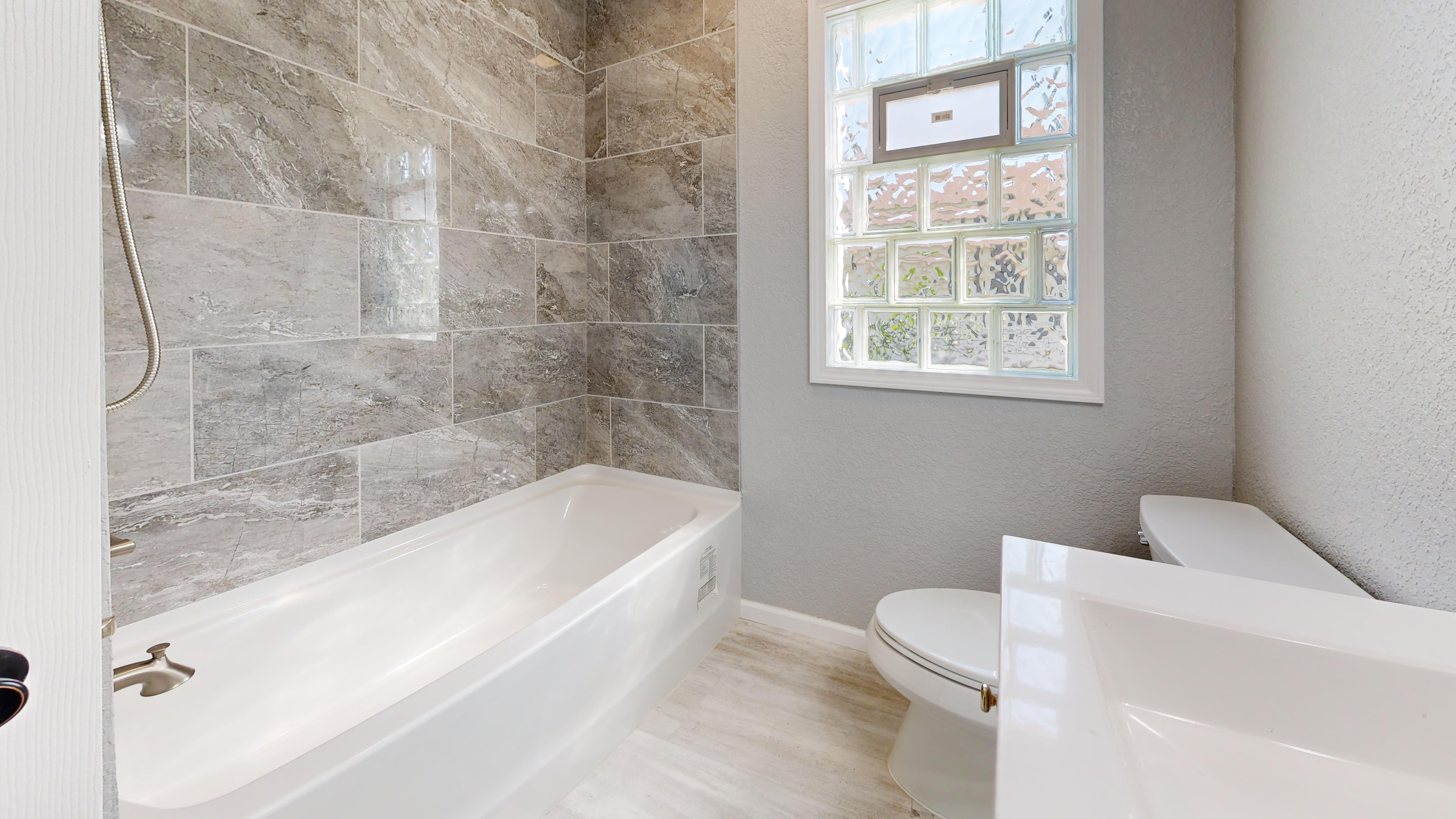 Custom Tile Installation & Showroom in Moses Lake, WA