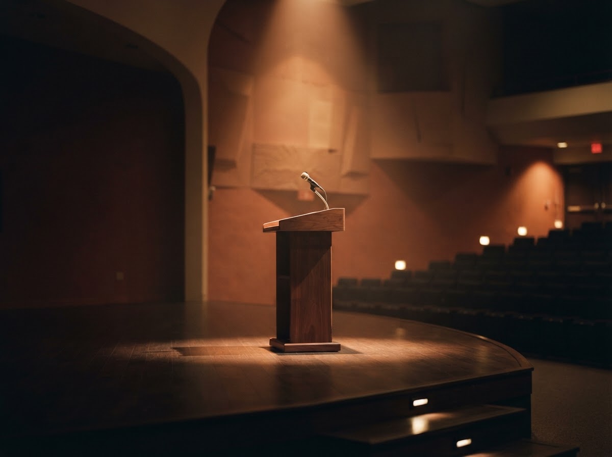 Pushing the Limits Conference — Marketing Collaboration