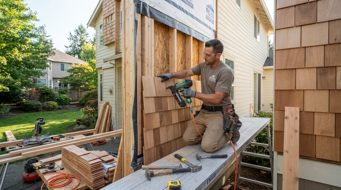 Home Repairs