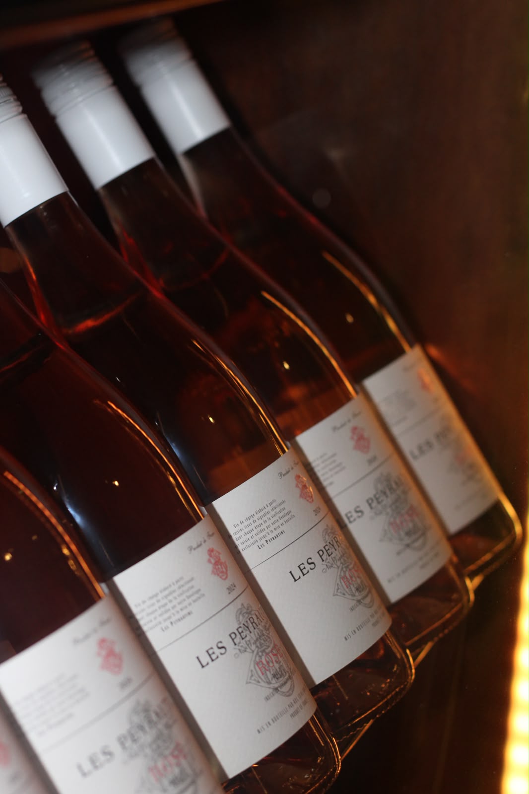 Wine & Drinks