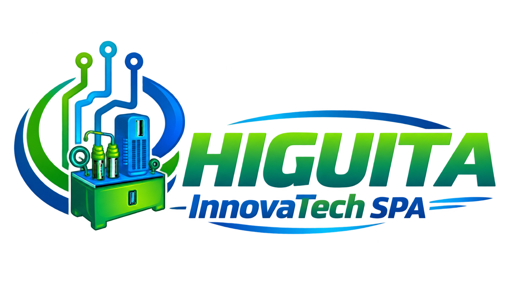 Higuita InnovaTech SPA