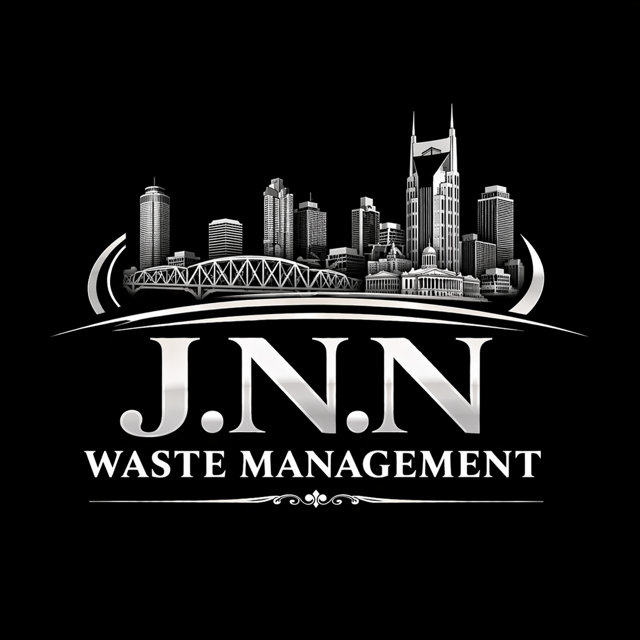 JNN Waste Management Logo