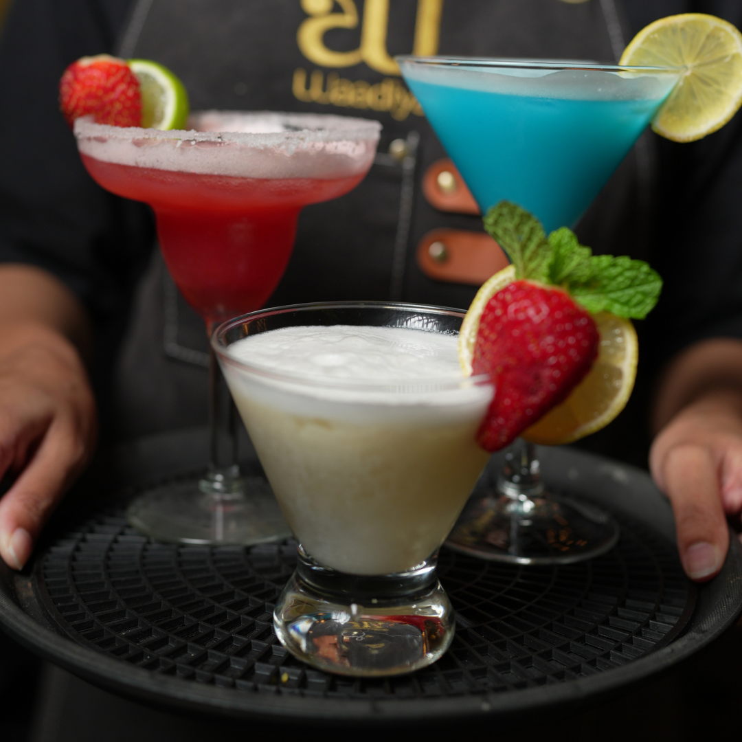 Drinks