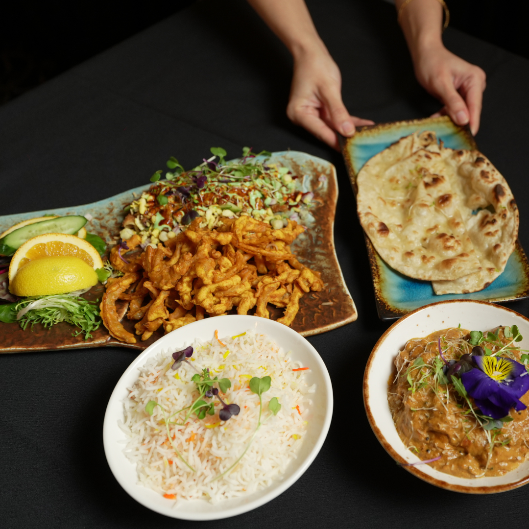 Indian Favourites