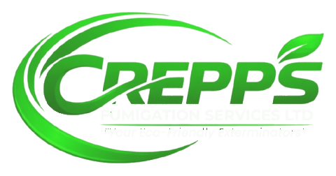 Crepps Fumigation Services Ltd - Your Eco-Friendly Exterminators