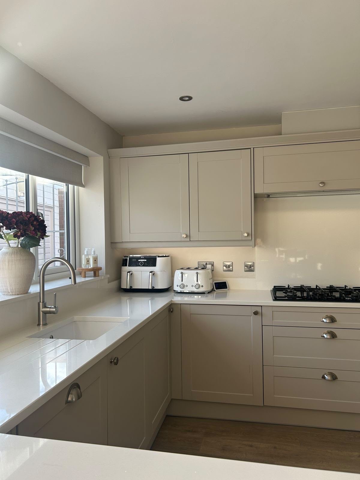 Recent kitchen installation 8
