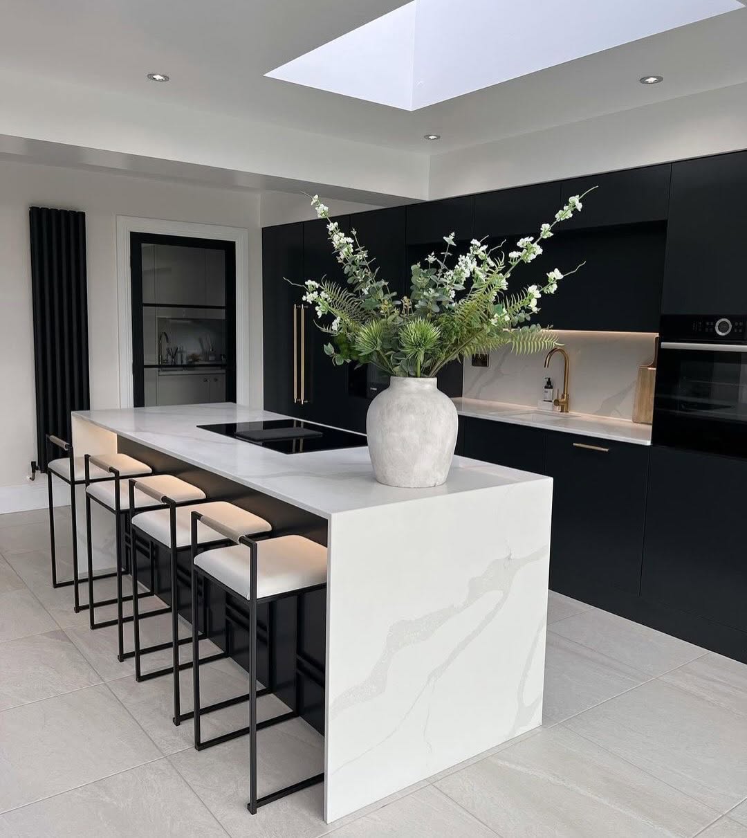 Recent kitchen installation 12