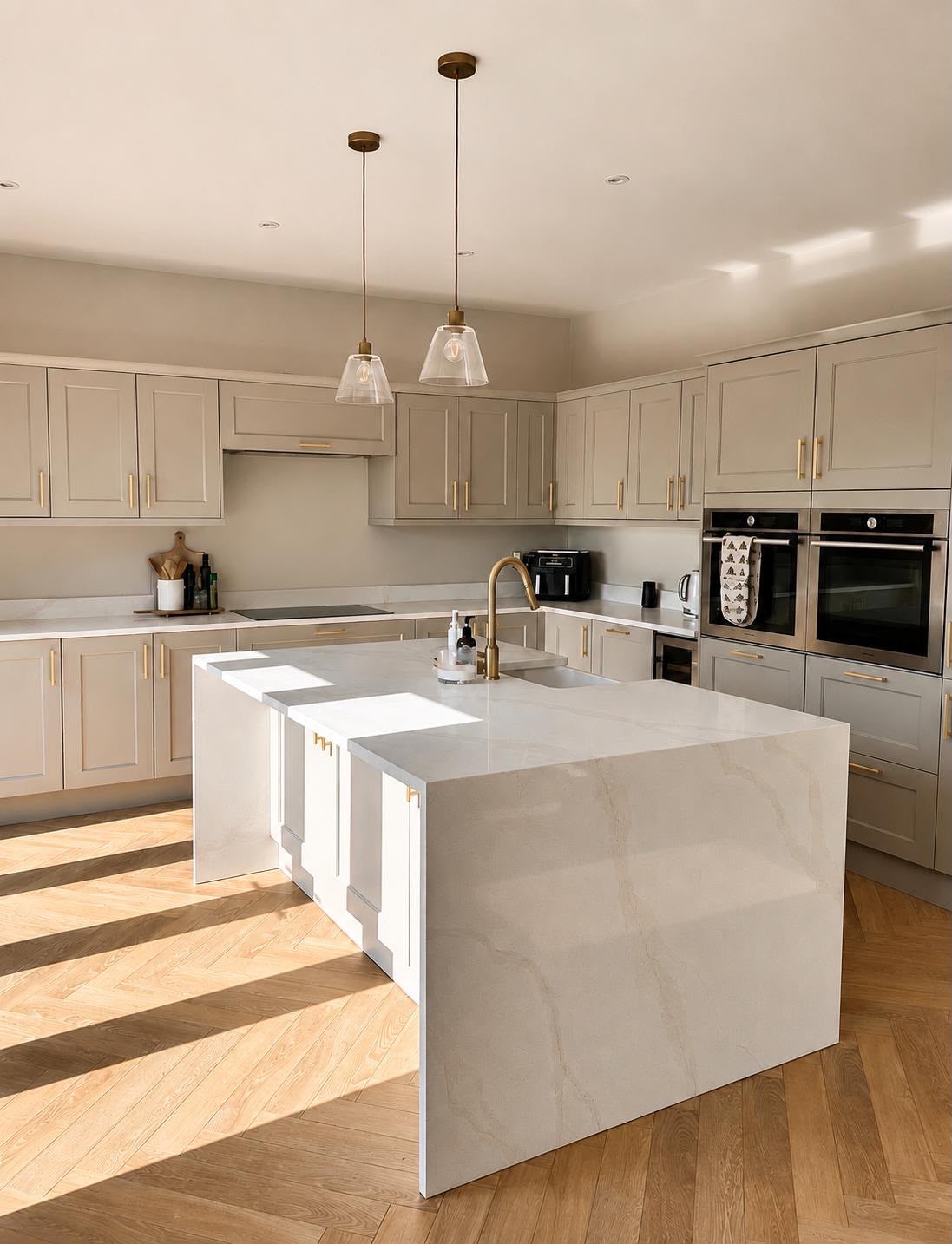 Recent kitchen installation 6