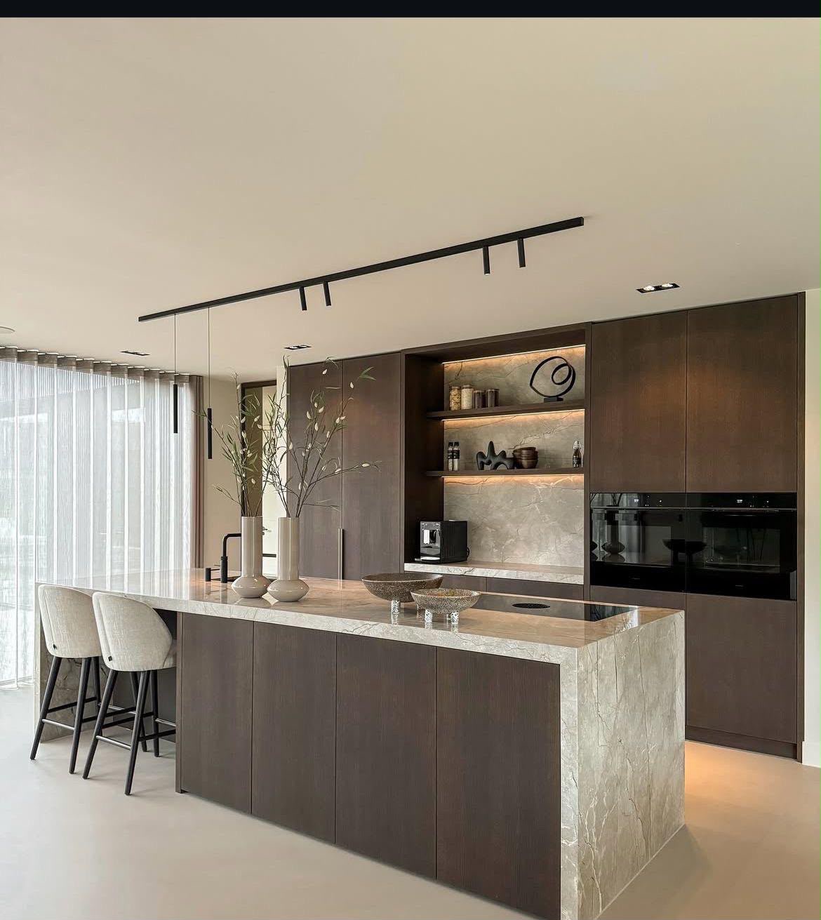 Recent kitchen installation 11