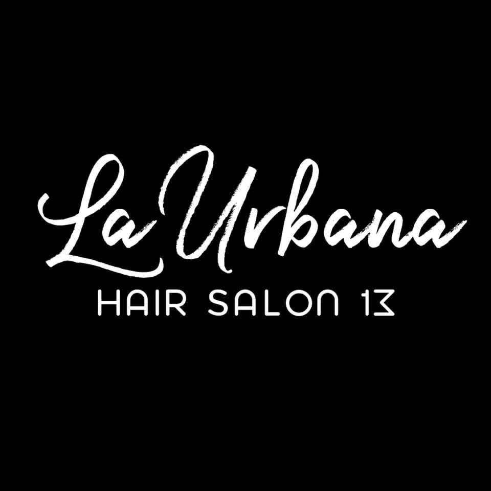 Logo La Urbana