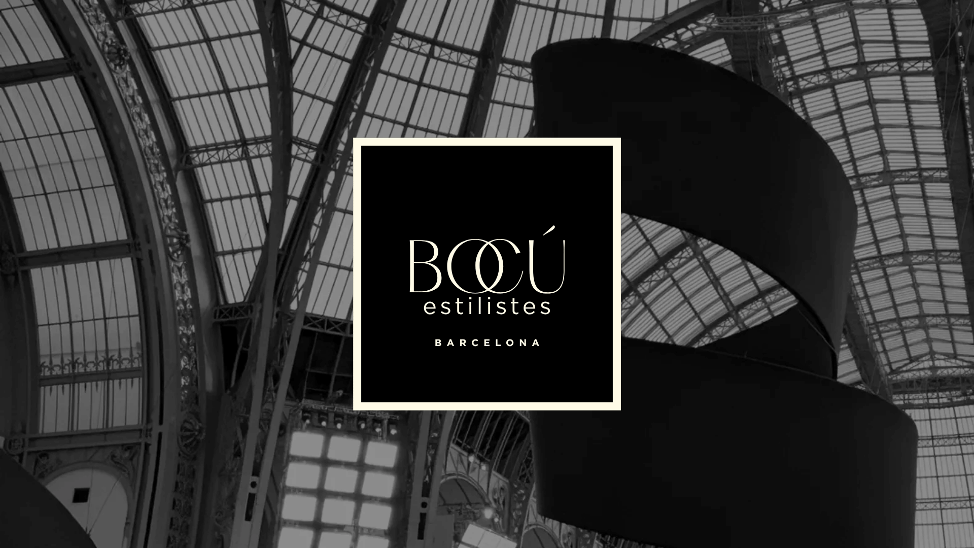 Logo Salón Bocú