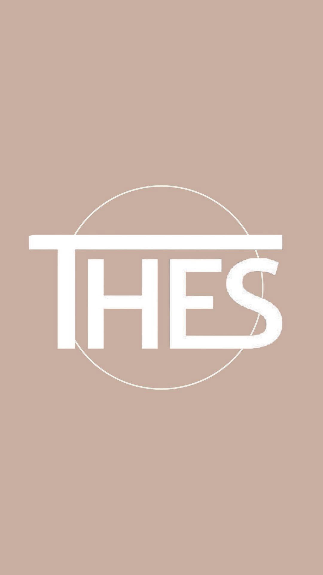 Logo Thes