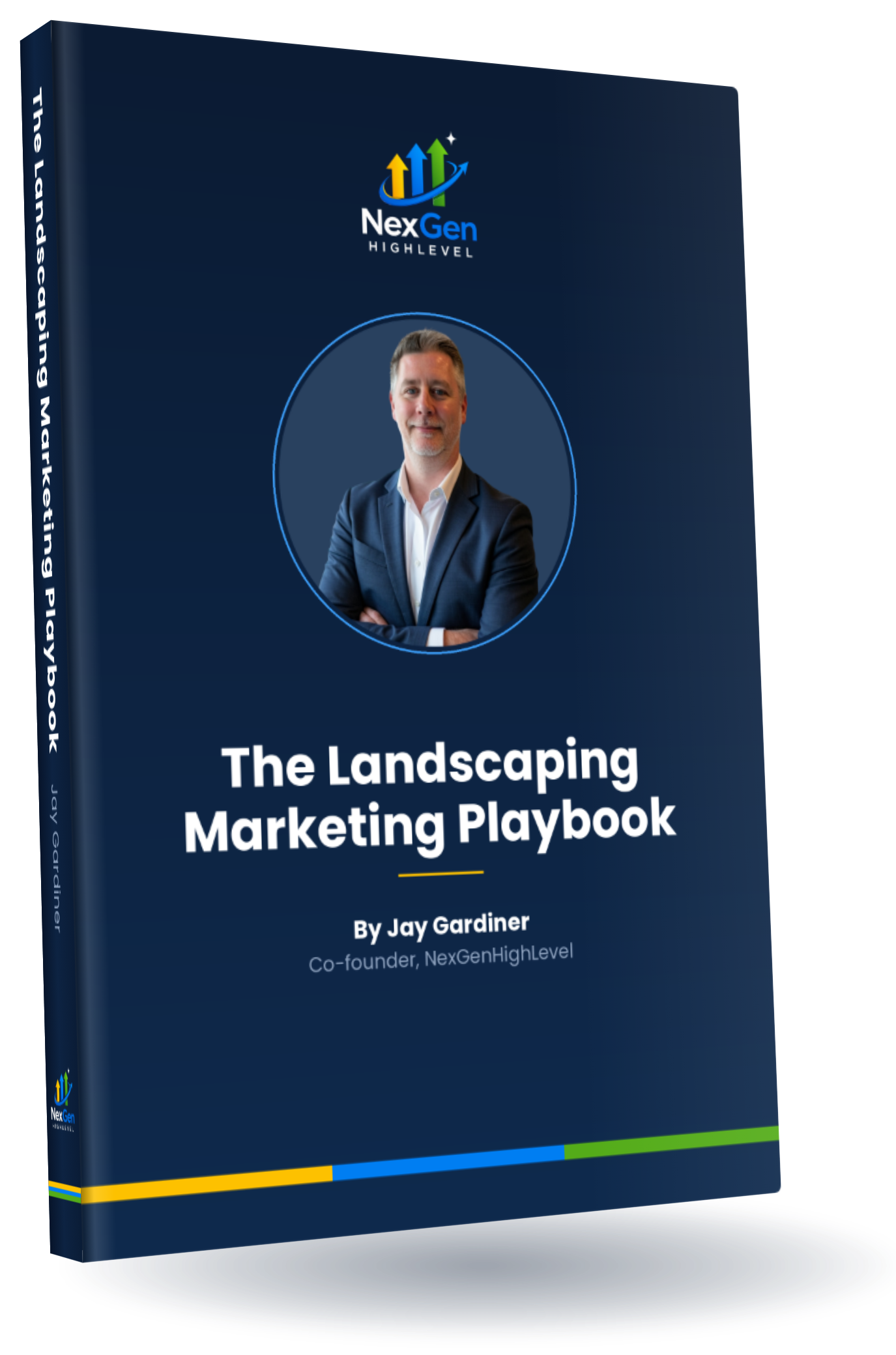 The Landscaping Marketing Playbook