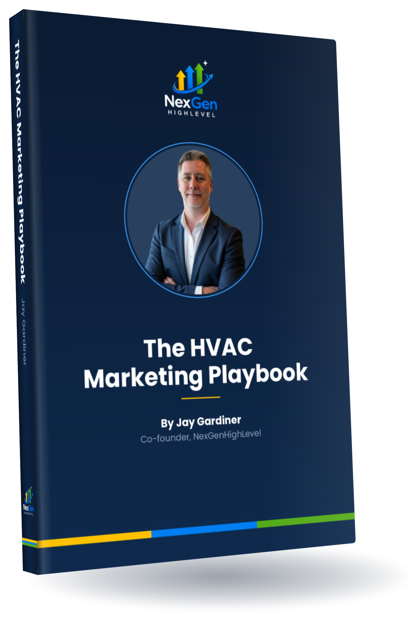 HVAC Marketing Playbook