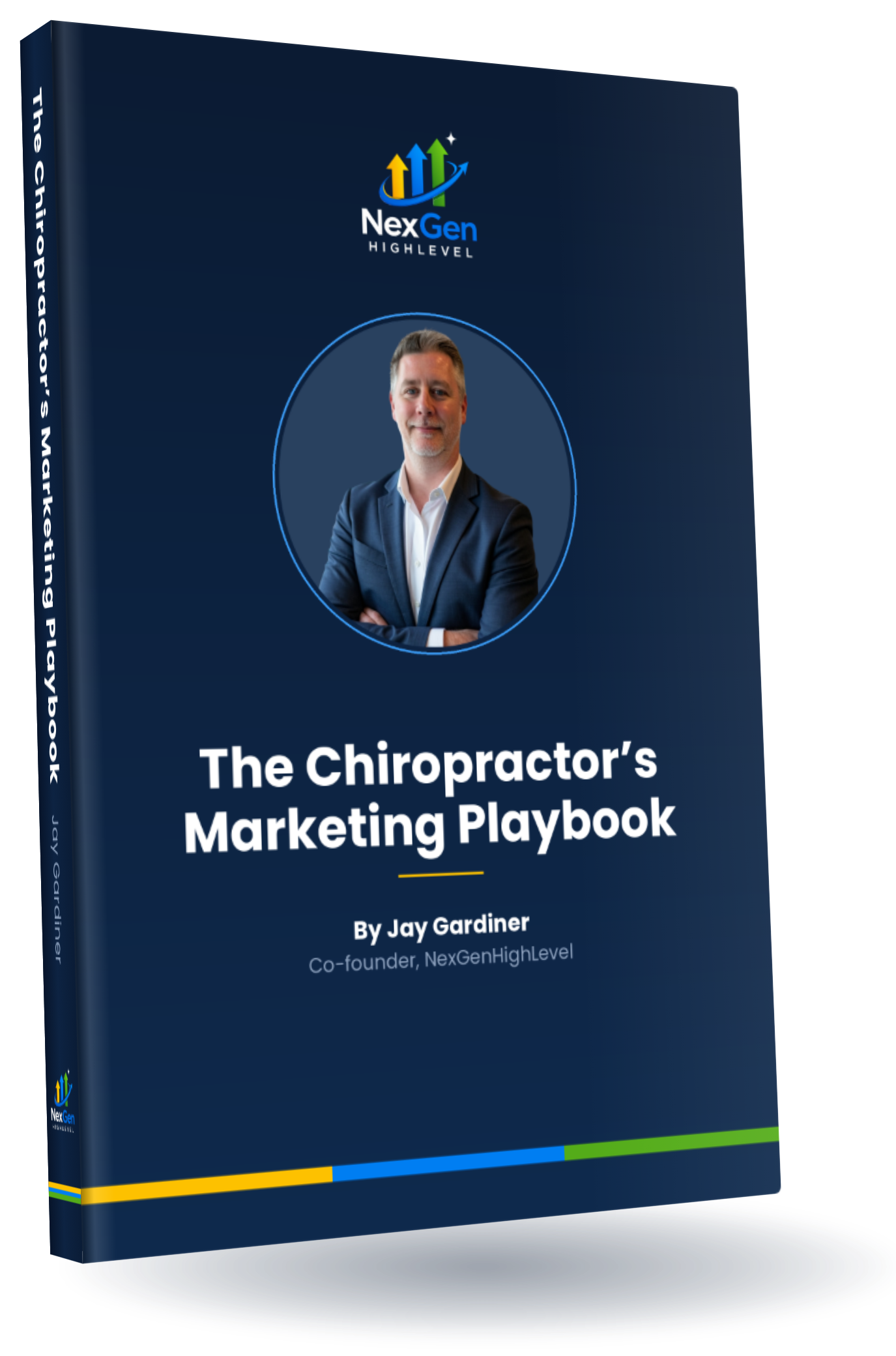 Chiropractor Marketing Playbook