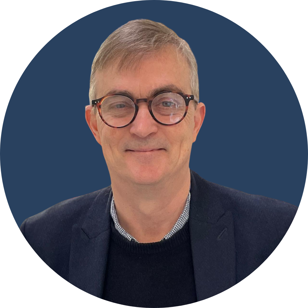 Tim Borthwick