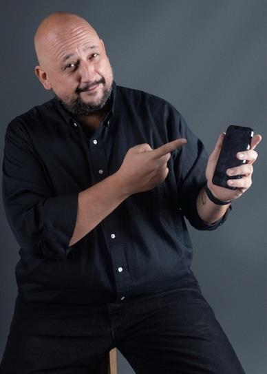 Foto de Sergio Esquivel