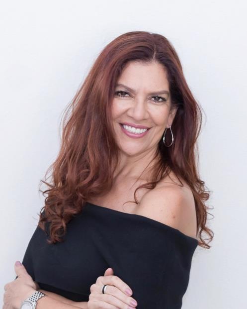 Foto de Larissa Sedano