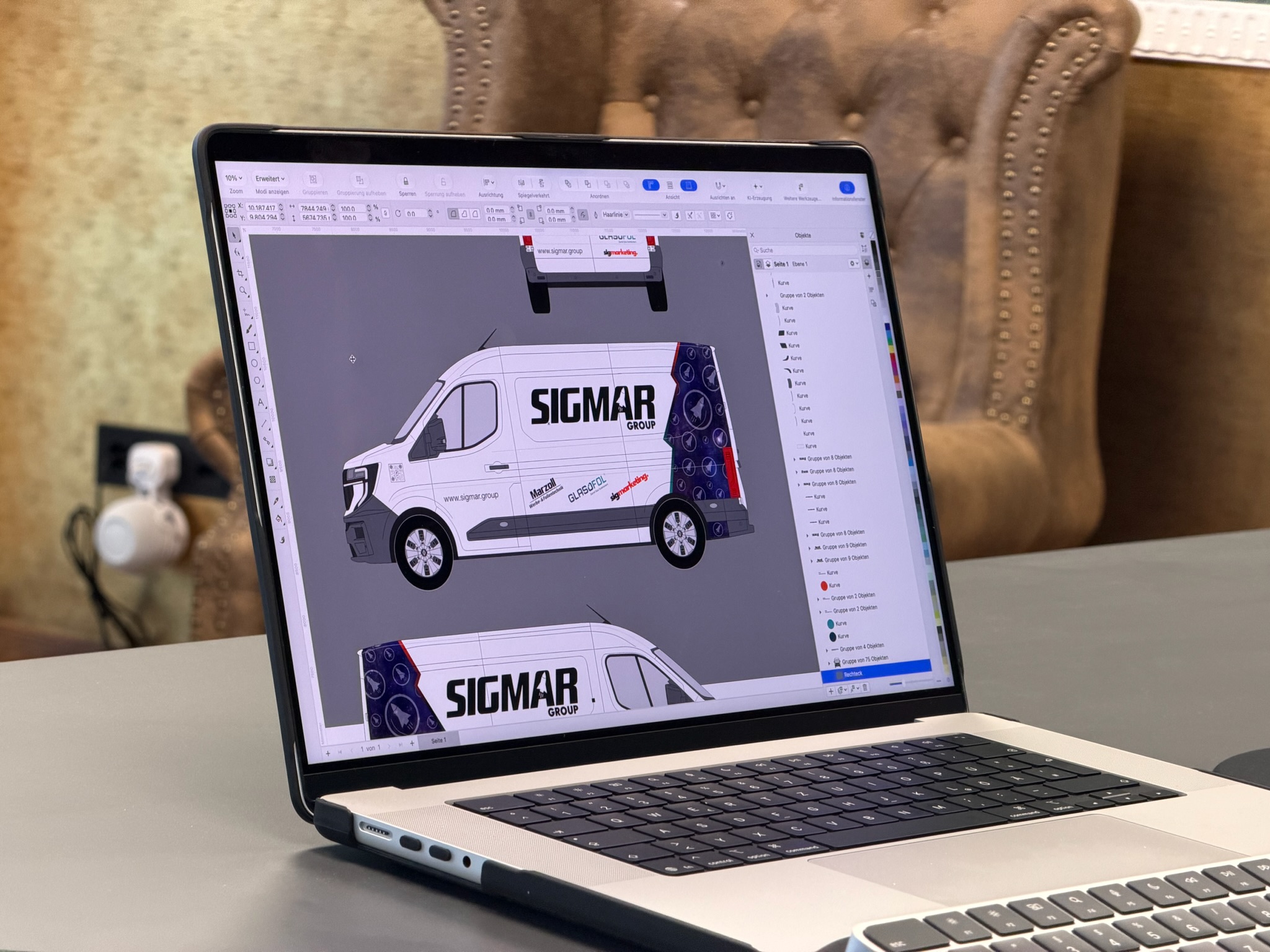 Grafik & Design