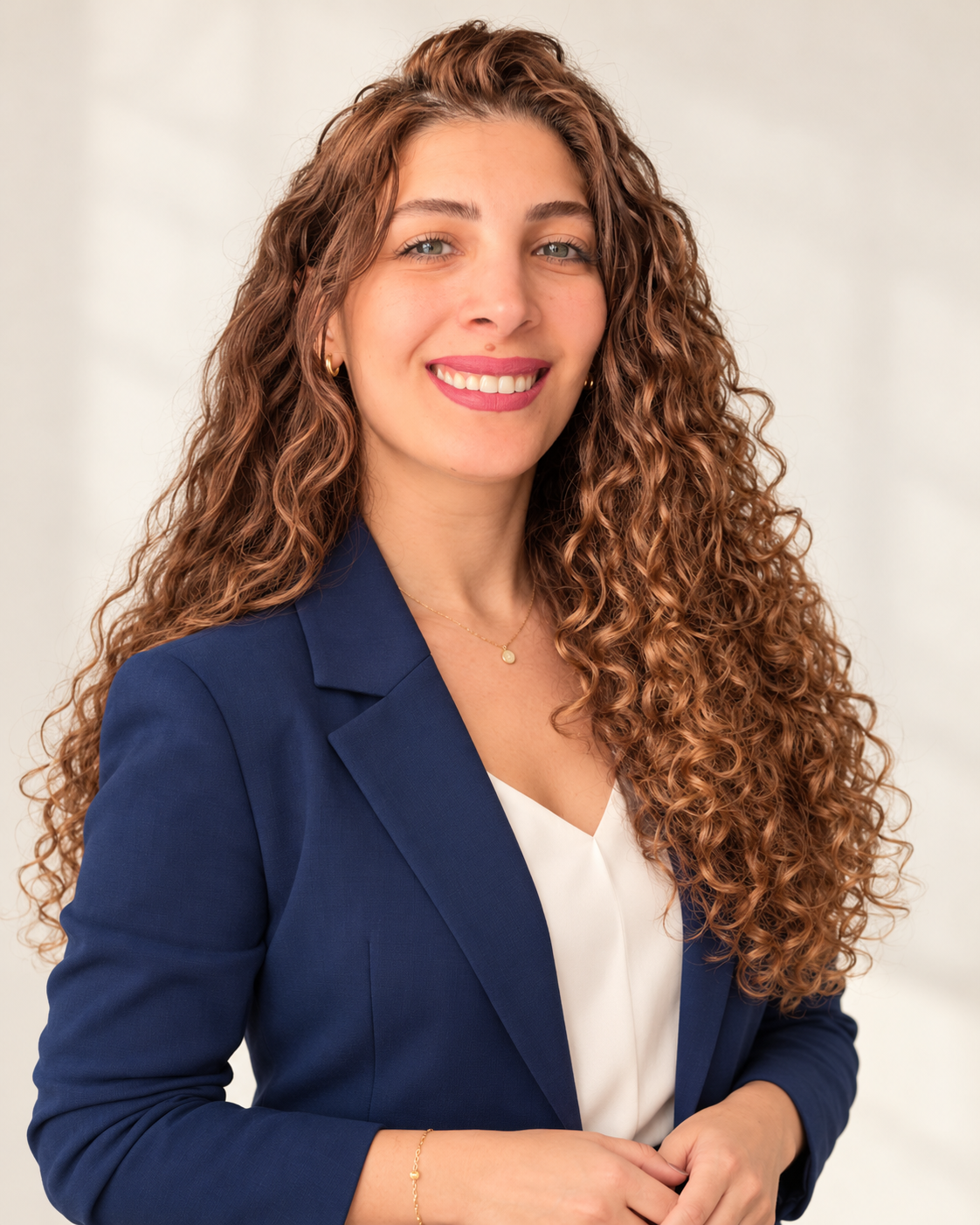 ولاء نواطحة — مستشارة النوم والفطام