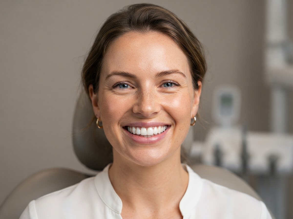 علاج تجميلي متكامل