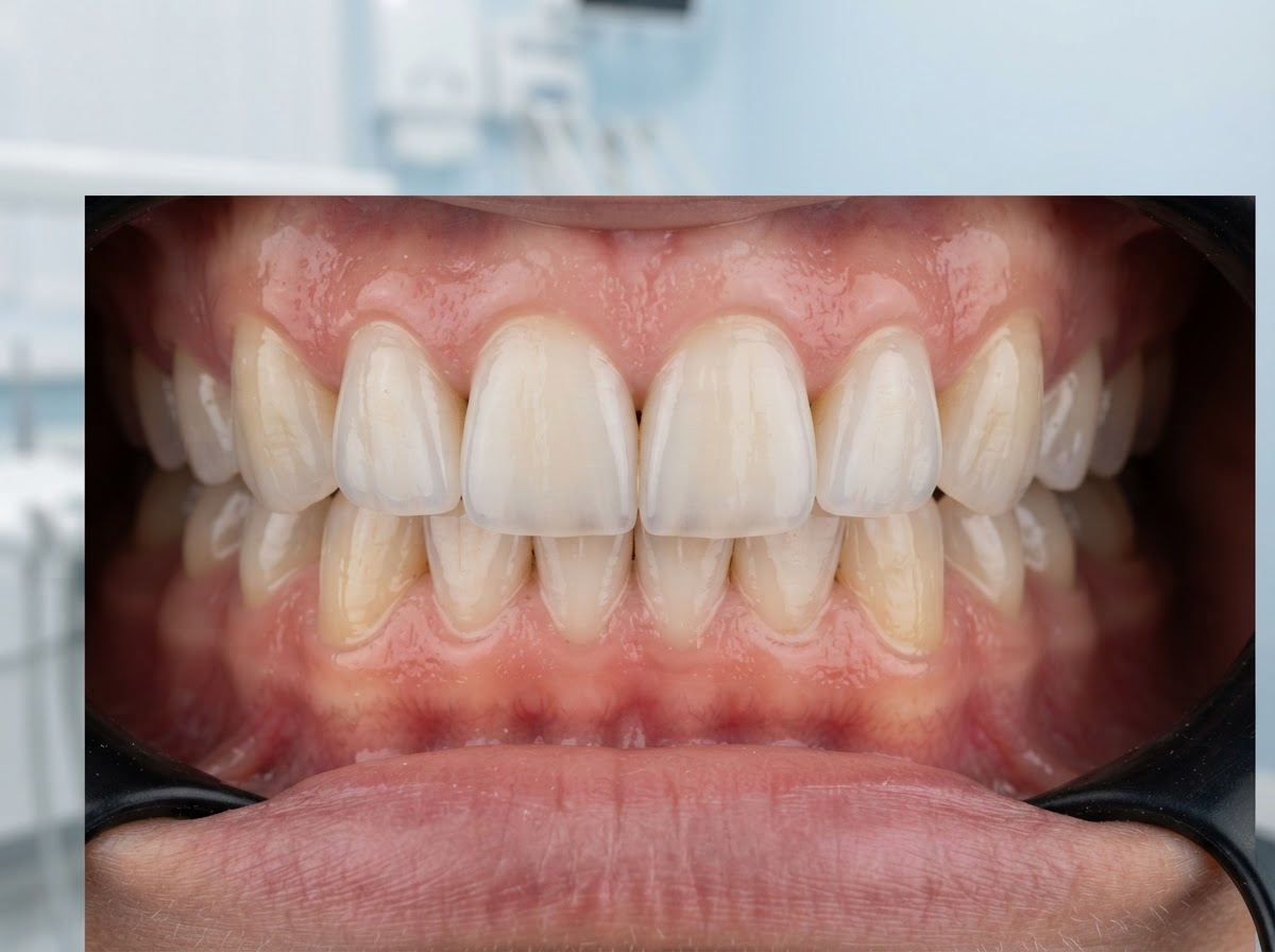 تركيبات الزيرون التجميلية