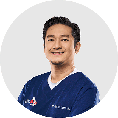 د. أرتيميو يوسغانا
