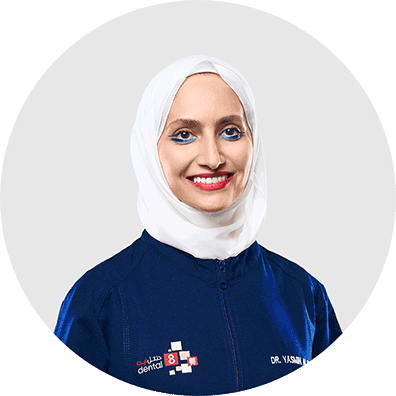 د. ياسمين النعيمي