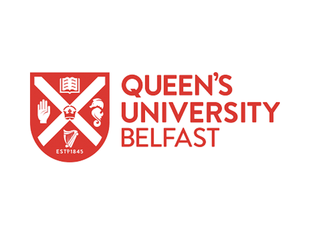 Queen's University logo