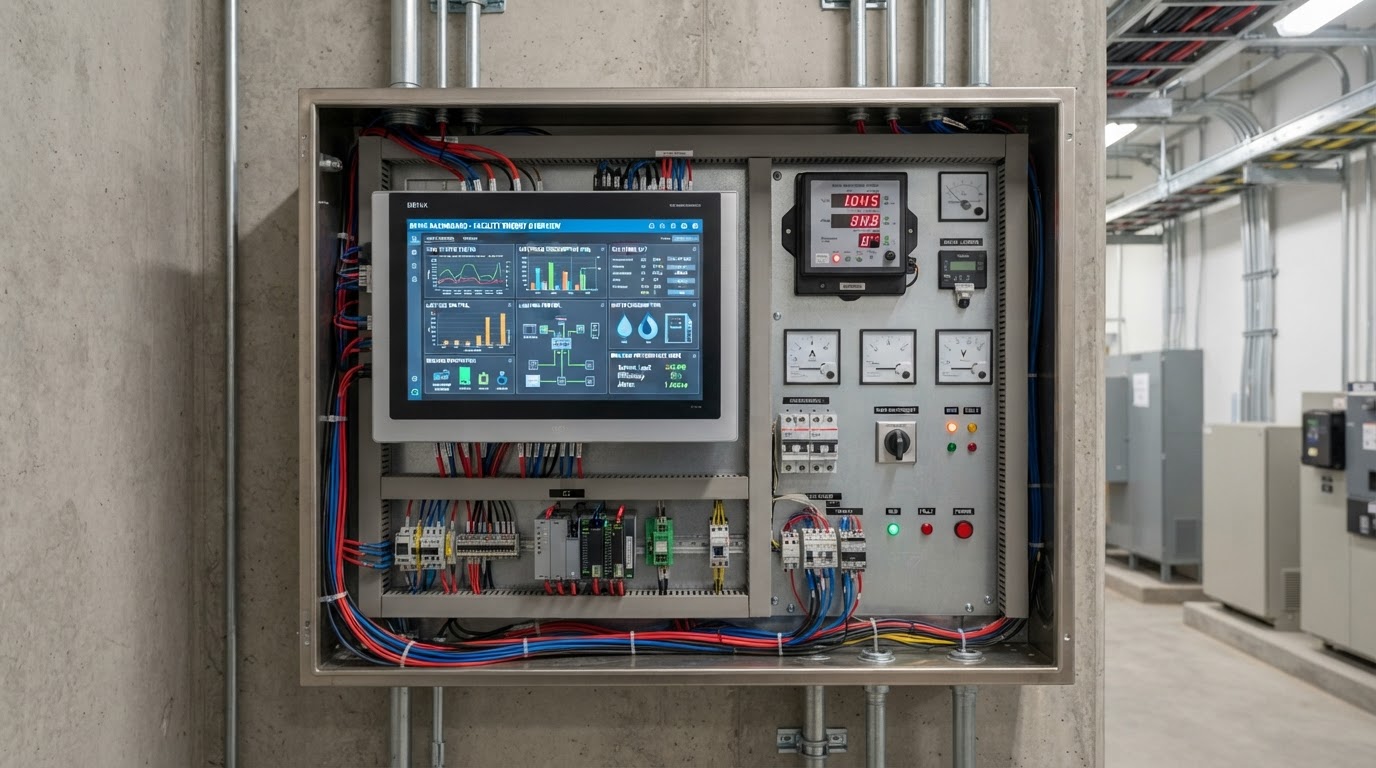 Commercial Heating Manufacturers Belfast & Northern Ireland — illustrative engineering image for social media post