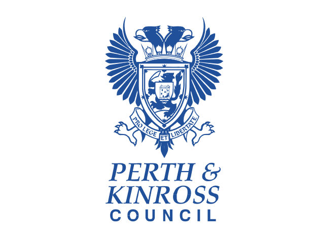 Perth & Kinross logo
