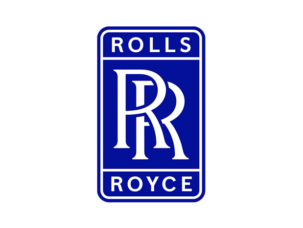 Rolls Royce logo