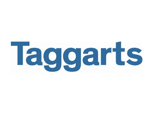 Taggarts logo