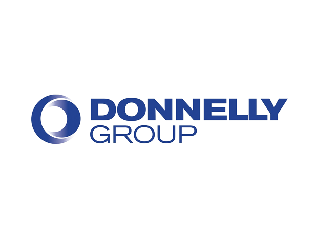 Donnelly Group logo