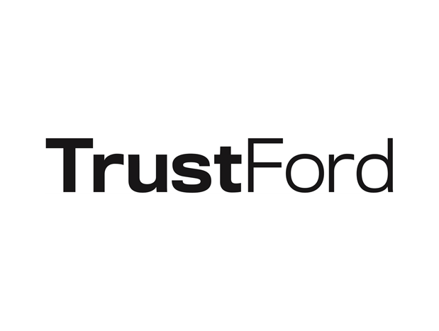 Ford logo