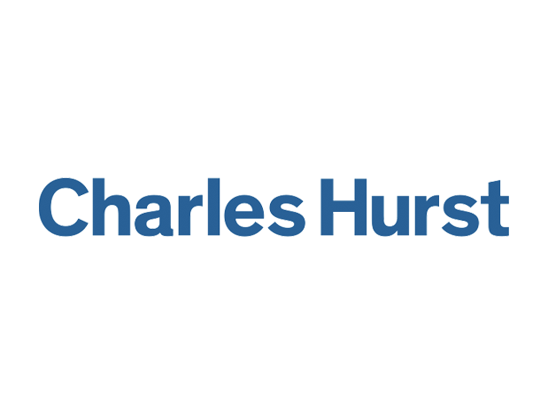 Charles Hurst logo