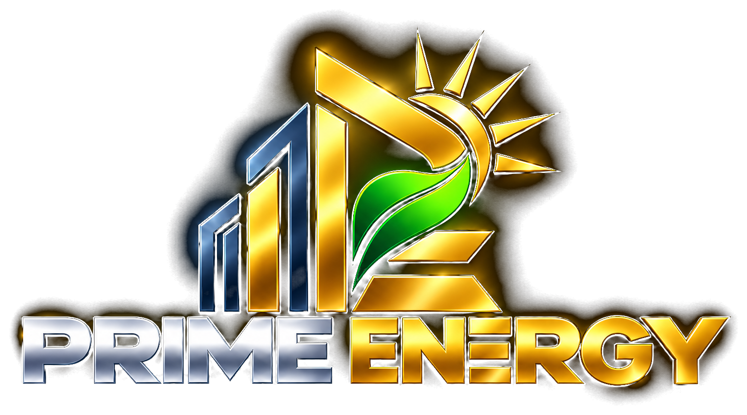 Prime Energy Logo
