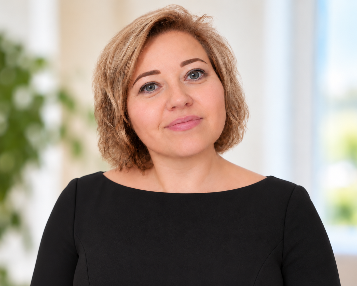 Alice Mazurková - lektorka a průvodkyně LifeArt