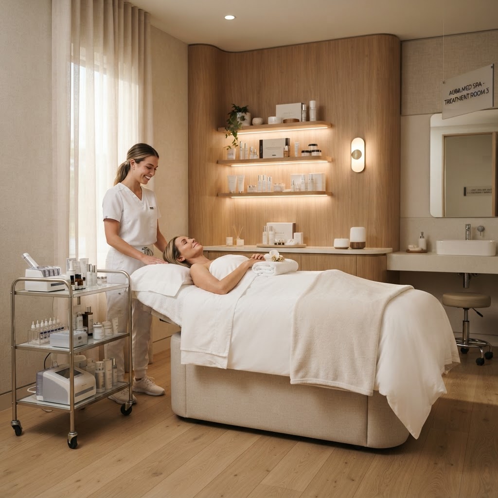Medical Spas local business
