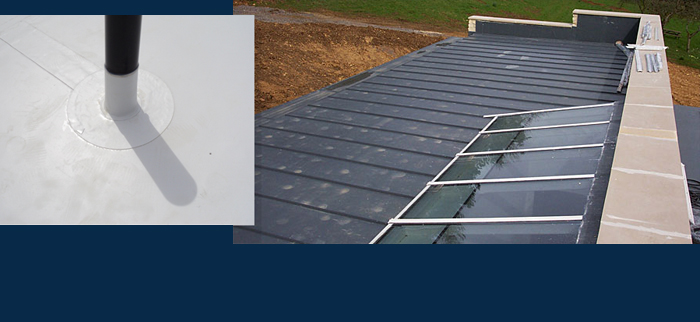 Wokingham Eco Office Development