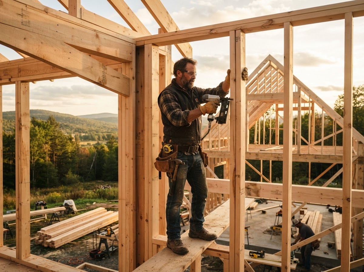 Residential Construction