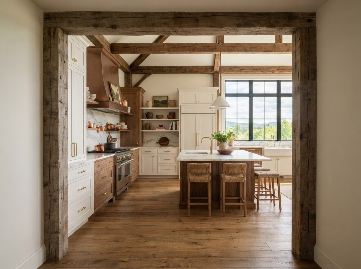 Remodels work by Wing's Home Improvements