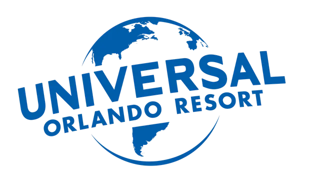 Universal Studios Florida logo, Howell Studios client.