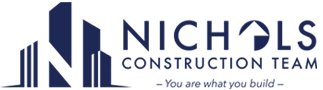 Nichols Team logo, Howell Studios client.