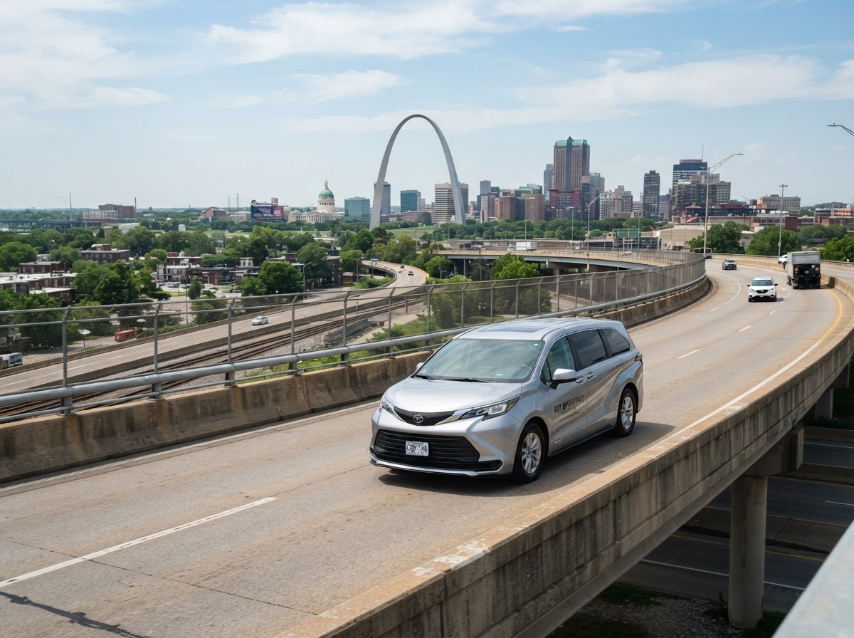 Alternative & Out-of-District Transportation