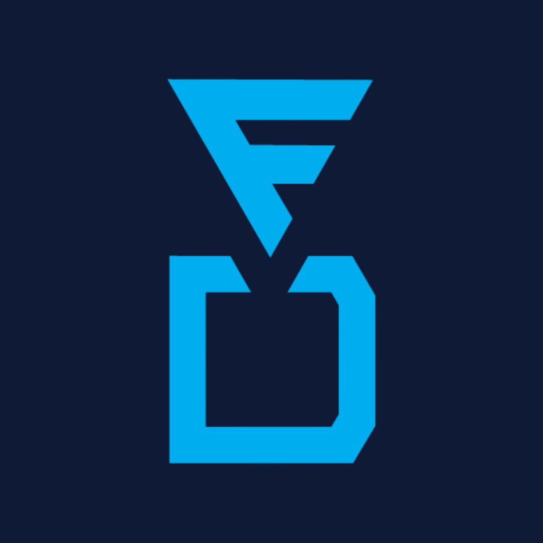 Funnel Den logo