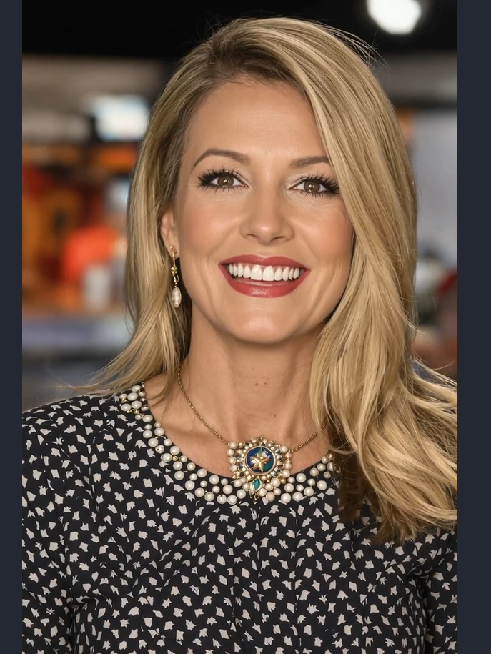 The Neuropathy Report news anchor
